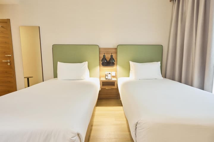 Hilton Garden Inn Sevilla