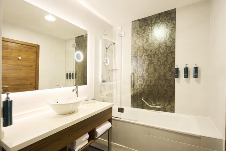 Hilton Garden Inn Sevilla