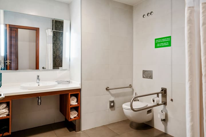 Hilton Garden Inn Sevilla