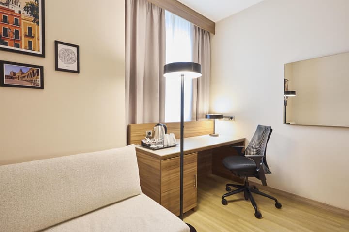 Hilton Garden Inn Sevilla