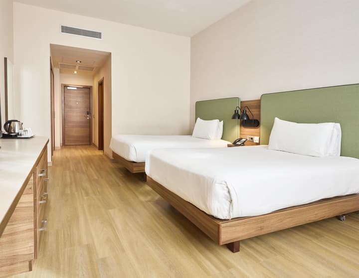 Hilton Garden Inn Sevilla
