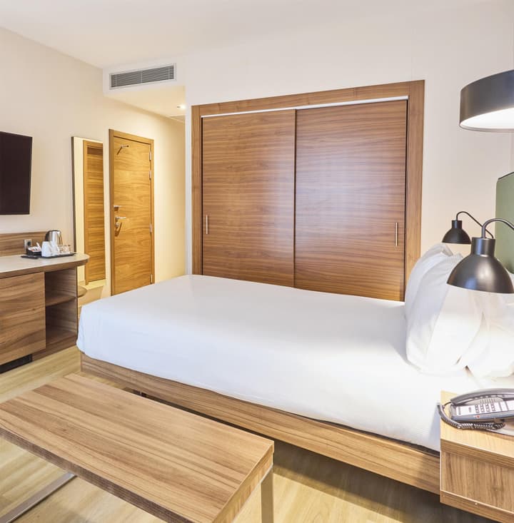 Hilton Garden Inn Sevilla