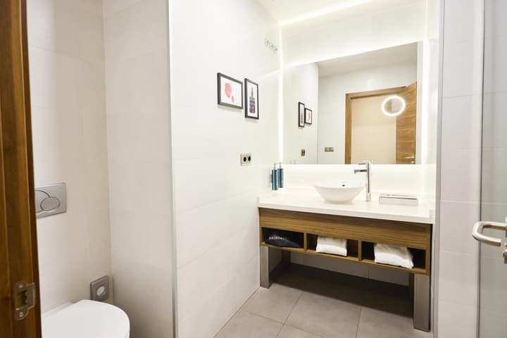 Hilton Garden Inn Sevilla