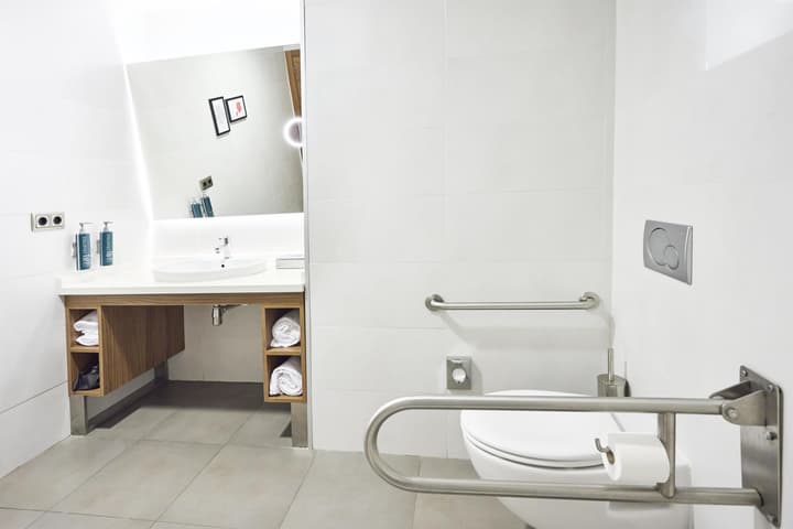 Hilton Garden Inn Sevilla
