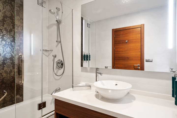 Hilton Garden Inn Sevilla
