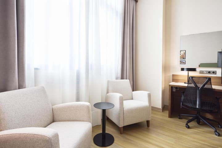 Hilton Garden Inn Sevilla