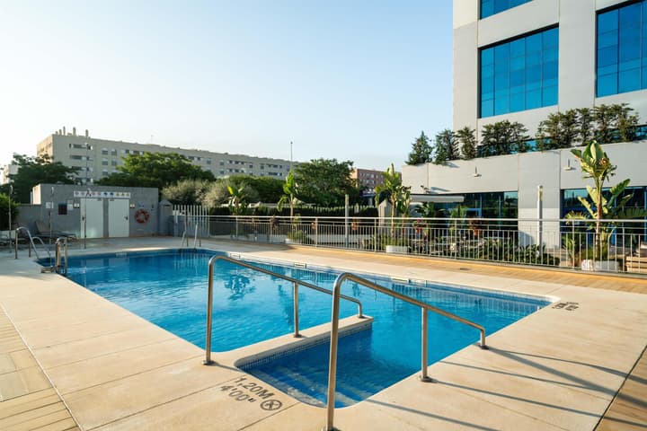 Hilton Garden Inn Sevilla