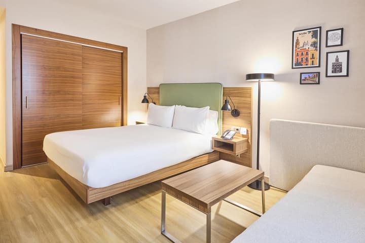 Hilton Garden Inn Sevilla
