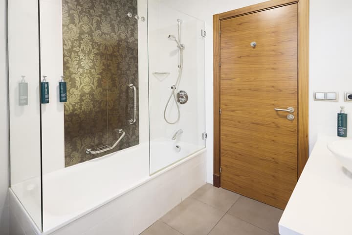 Hilton Garden Inn Sevilla