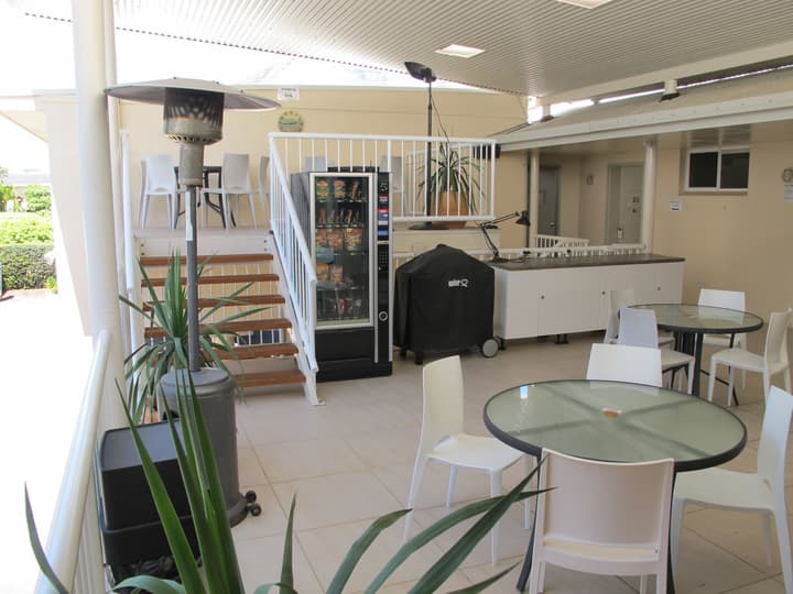 Aston Hill Motor Lodge