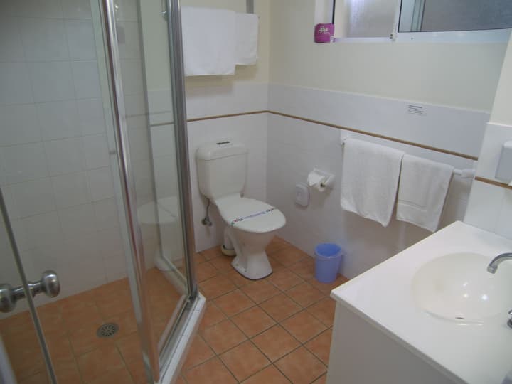 Aston Hill Motor Lodge