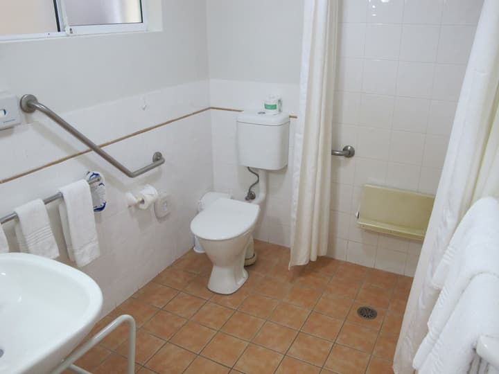 Aston Hill Motor Lodge