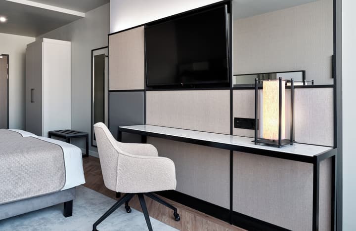 Leonardo Royal Hotel Warsaw