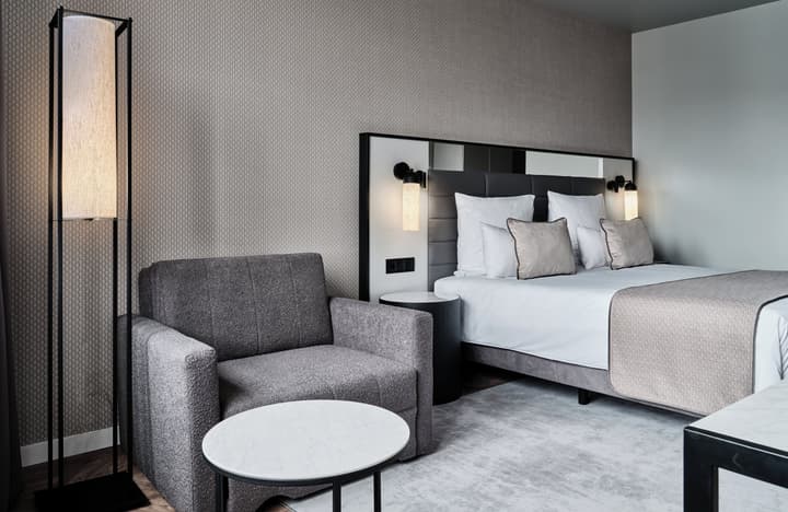 Leonardo Royal Hotel Warsaw