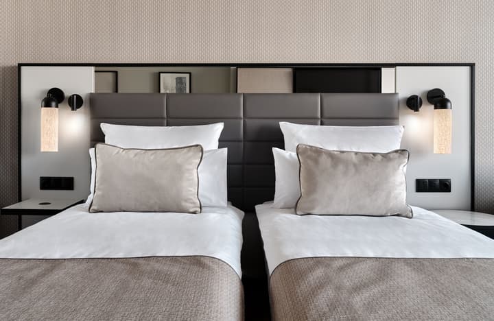 Leonardo Royal Hotel Warsaw