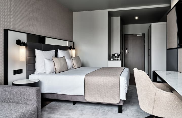 Leonardo Royal Hotel Warsaw