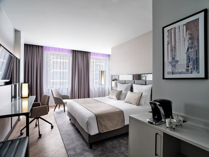 Leonardo Royal Hotel Warsaw