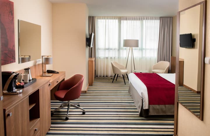 Leonardo Royal Hotel Warsaw