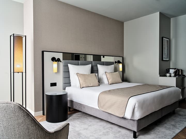 Leonardo Royal Hotel Warsaw