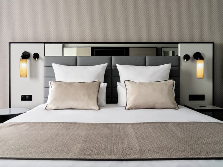 Leonardo Royal Hotel Warsaw