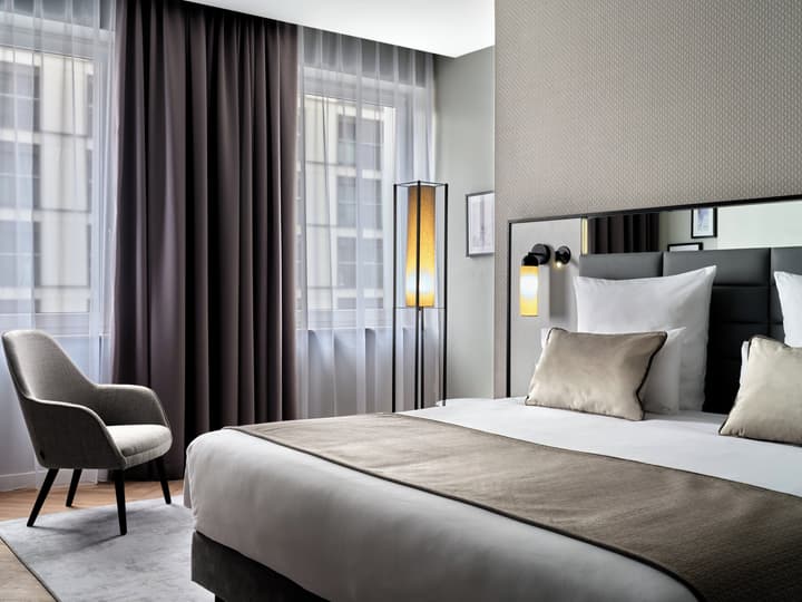 Leonardo Royal Hotel Warsaw