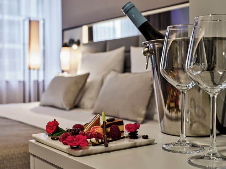 Leonardo Royal Hotel Warsaw