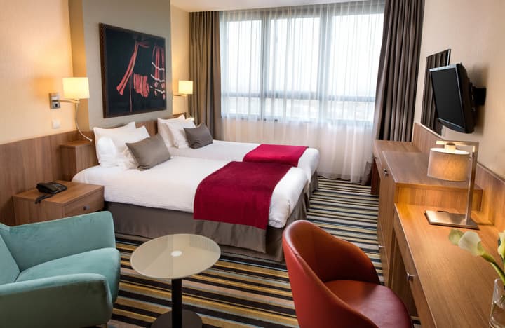 Leonardo Royal Hotel Warsaw
