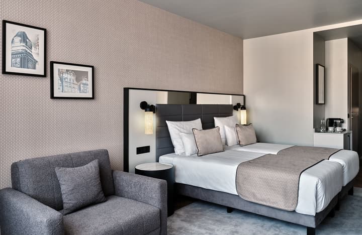 Leonardo Royal Hotel Warsaw