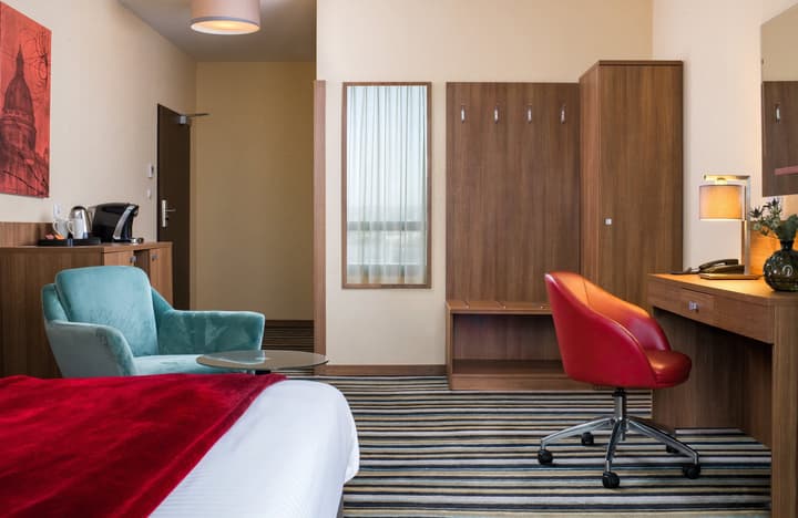 Leonardo Royal Hotel Warsaw