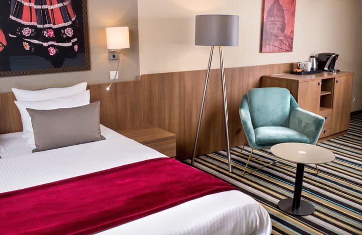 Leonardo Royal Hotel Warsaw