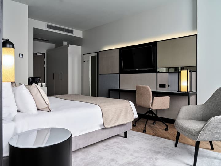 Leonardo Royal Hotel Warsaw