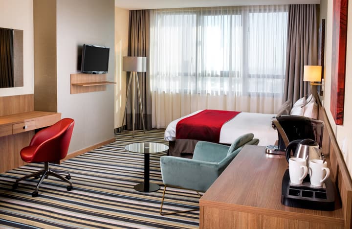 Leonardo Royal Hotel Warsaw