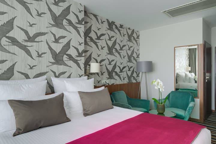 Leonardo Royal Hotel Warsaw