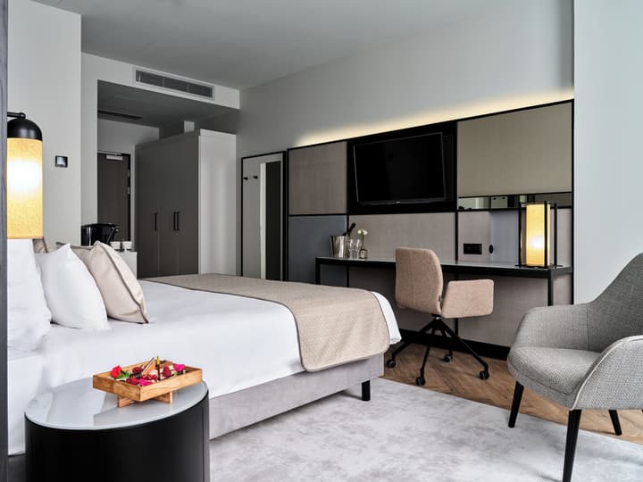 Leonardo Royal Hotel Warsaw