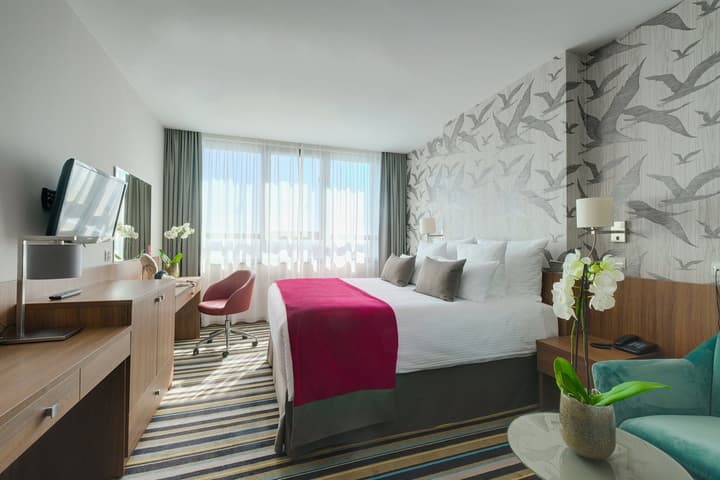 Leonardo Royal Hotel Warsaw