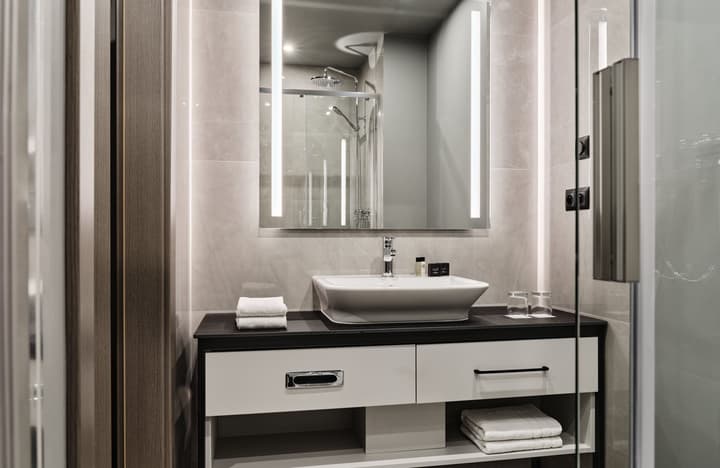 Leonardo Royal Hotel Warsaw