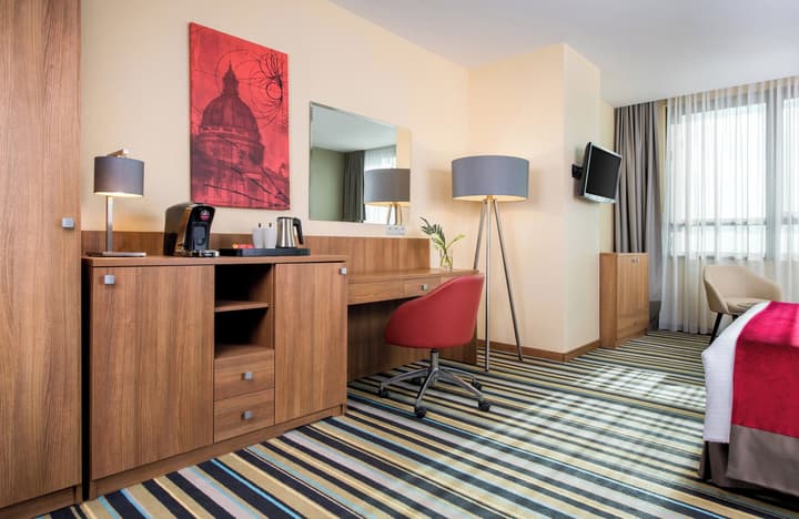 Leonardo Royal Hotel Warsaw