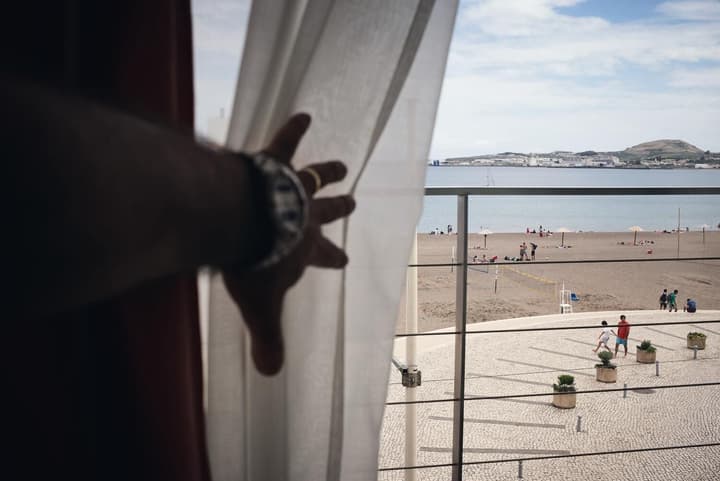 Hotel Praia Marina by RIDAN Hotels