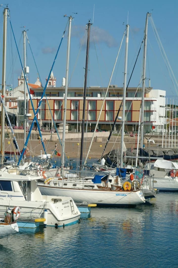 Hotel Praia Marina by RIDAN Hotels