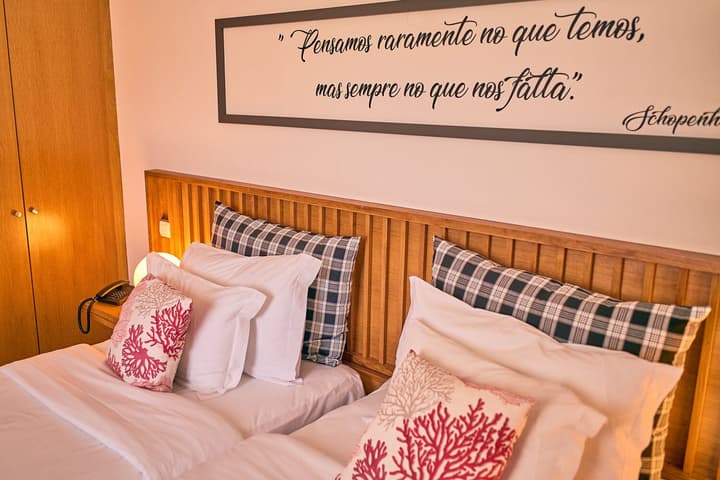 Hotel Praia Marina by RIDAN Hotels