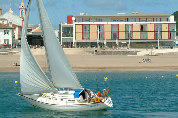 Hotel Praia Marina by RIDAN Hotels
