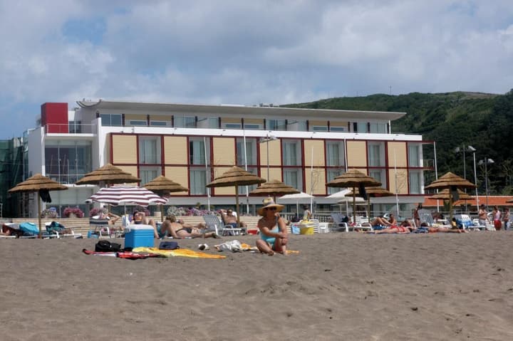 Hotel Praia Marina by RIDAN Hotels