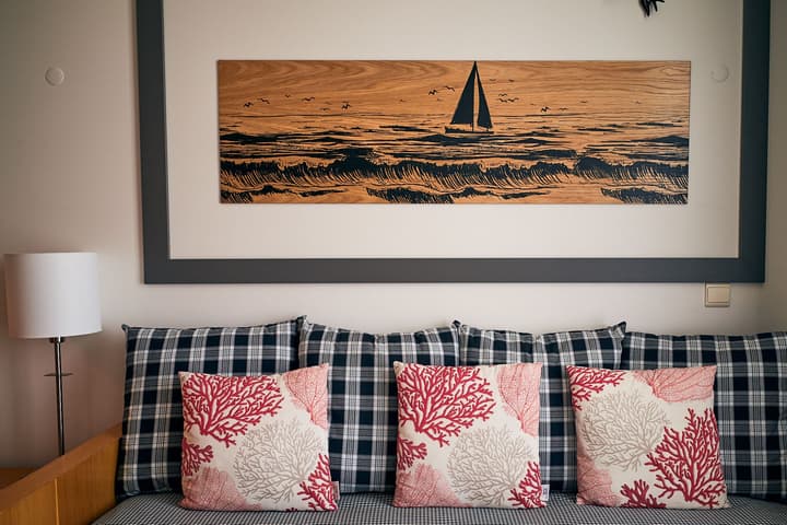 Hotel Praia Marina by RIDAN Hotels