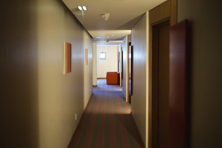 Hotel Praia Marina by RIDAN Hotels