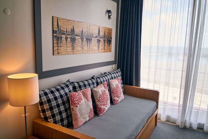 Hotel Praia Marina by RIDAN Hotels