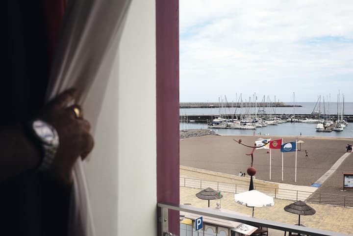 Hotel Praia Marina by RIDAN Hotels
