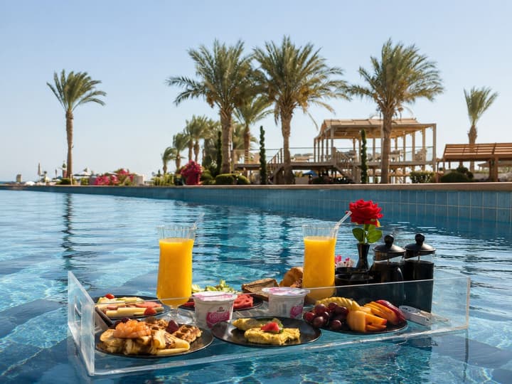 Bellagio Beach Resort
