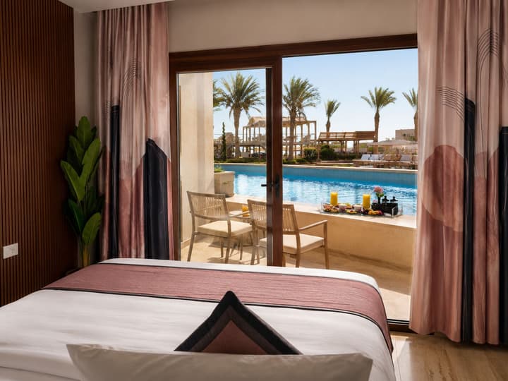 Bellagio Beach Resort