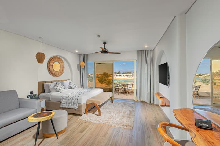 Hotel Panorama Bungalow Resort El Gouna