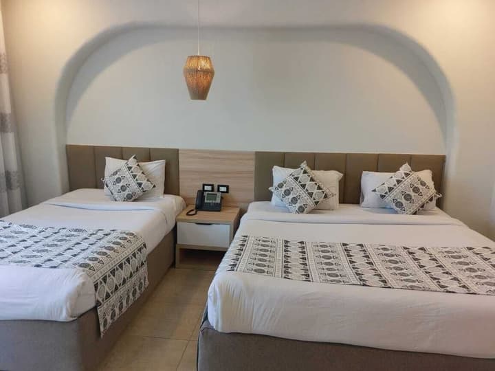 Hotel Panorama Bungalow Resort El Gouna
